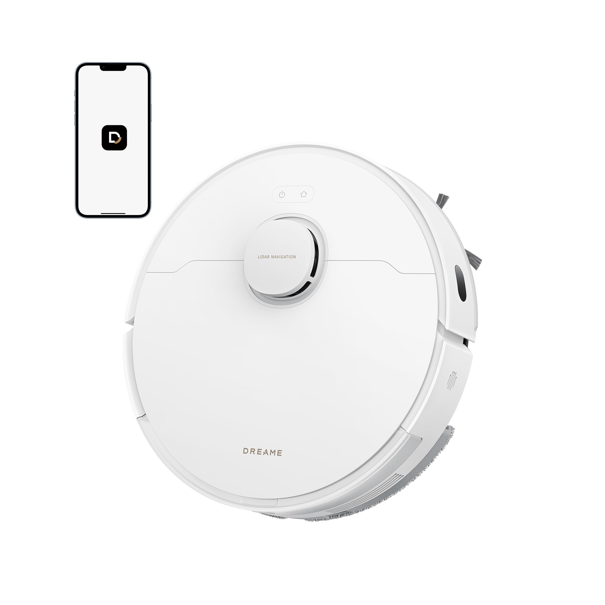 Dreame D10s Pro