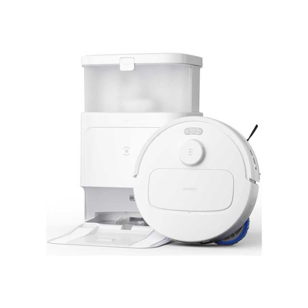 Ecovacs Deebot N30 Pro Omni