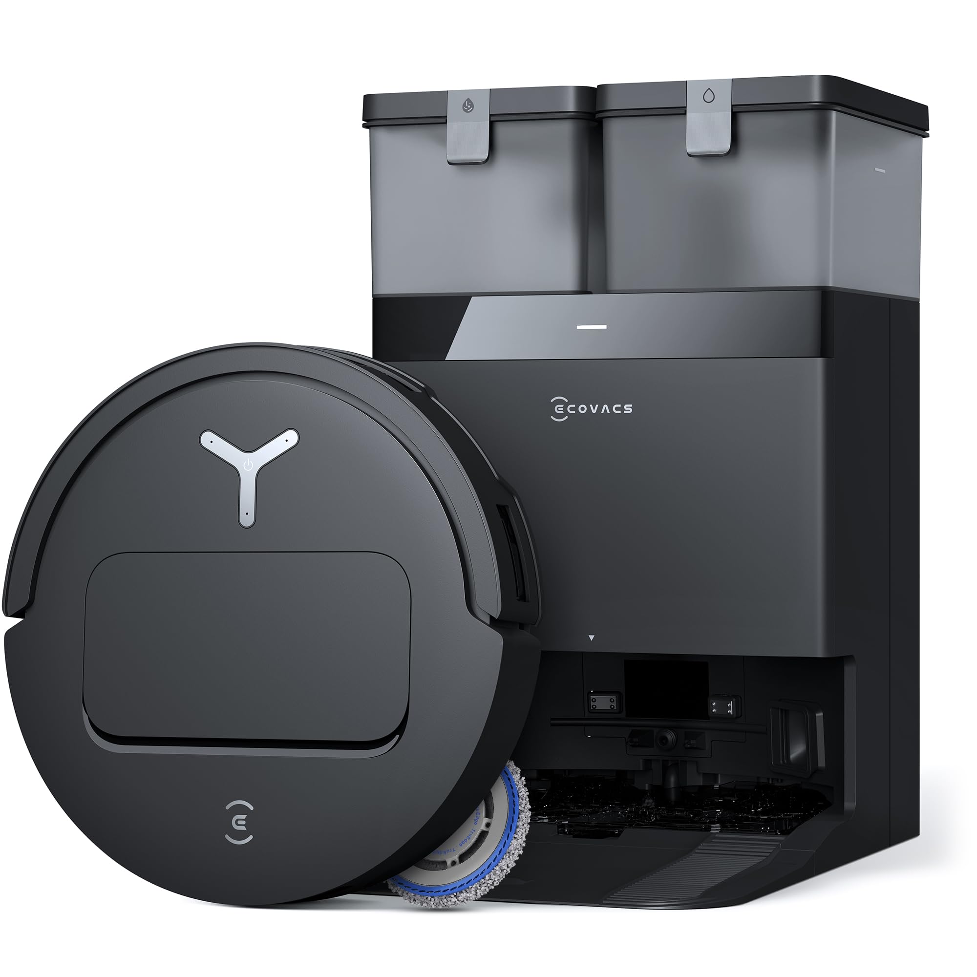 Ecovacs Deebot T30 Pro Omni