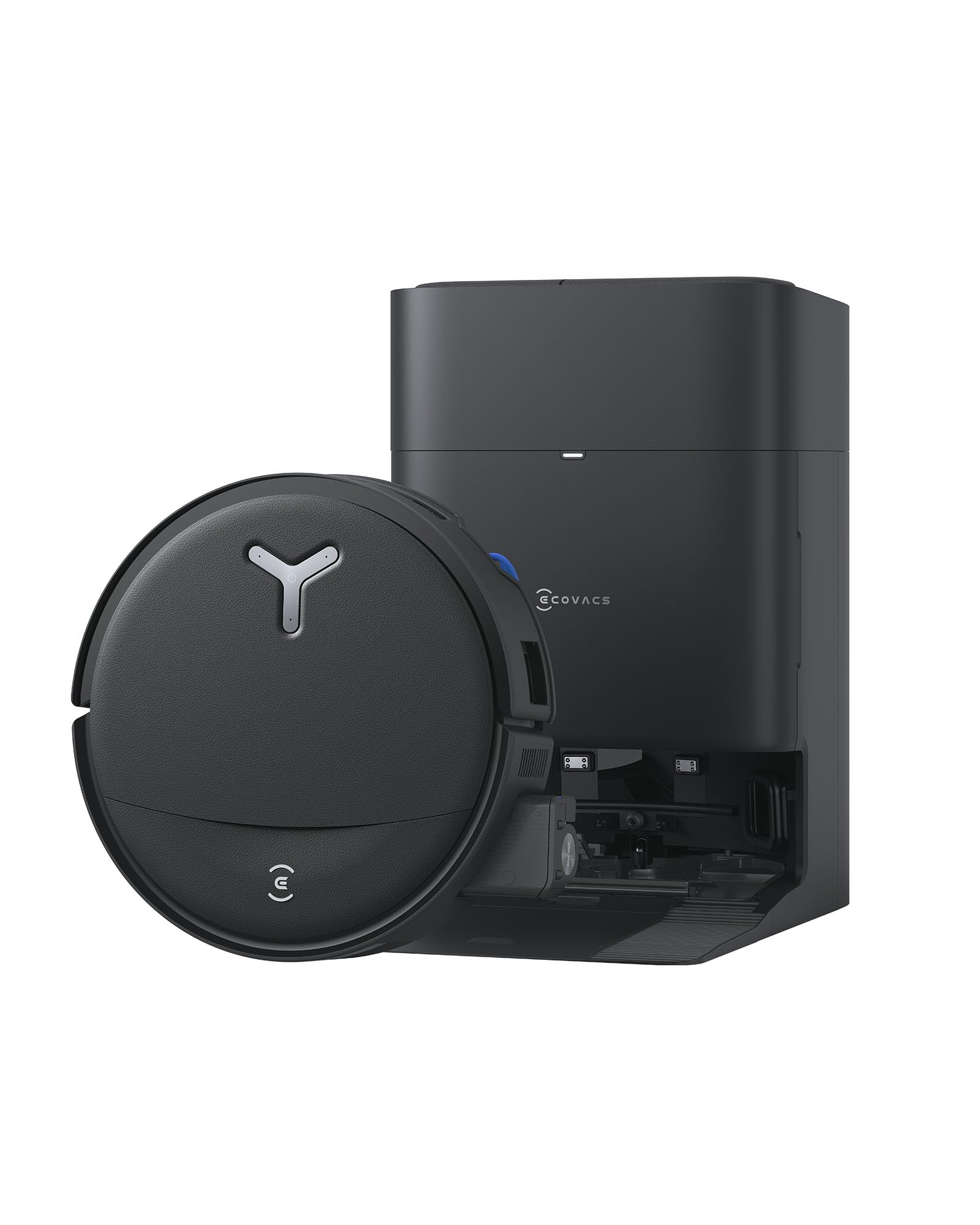Ecovacs Deebot T80 Omni