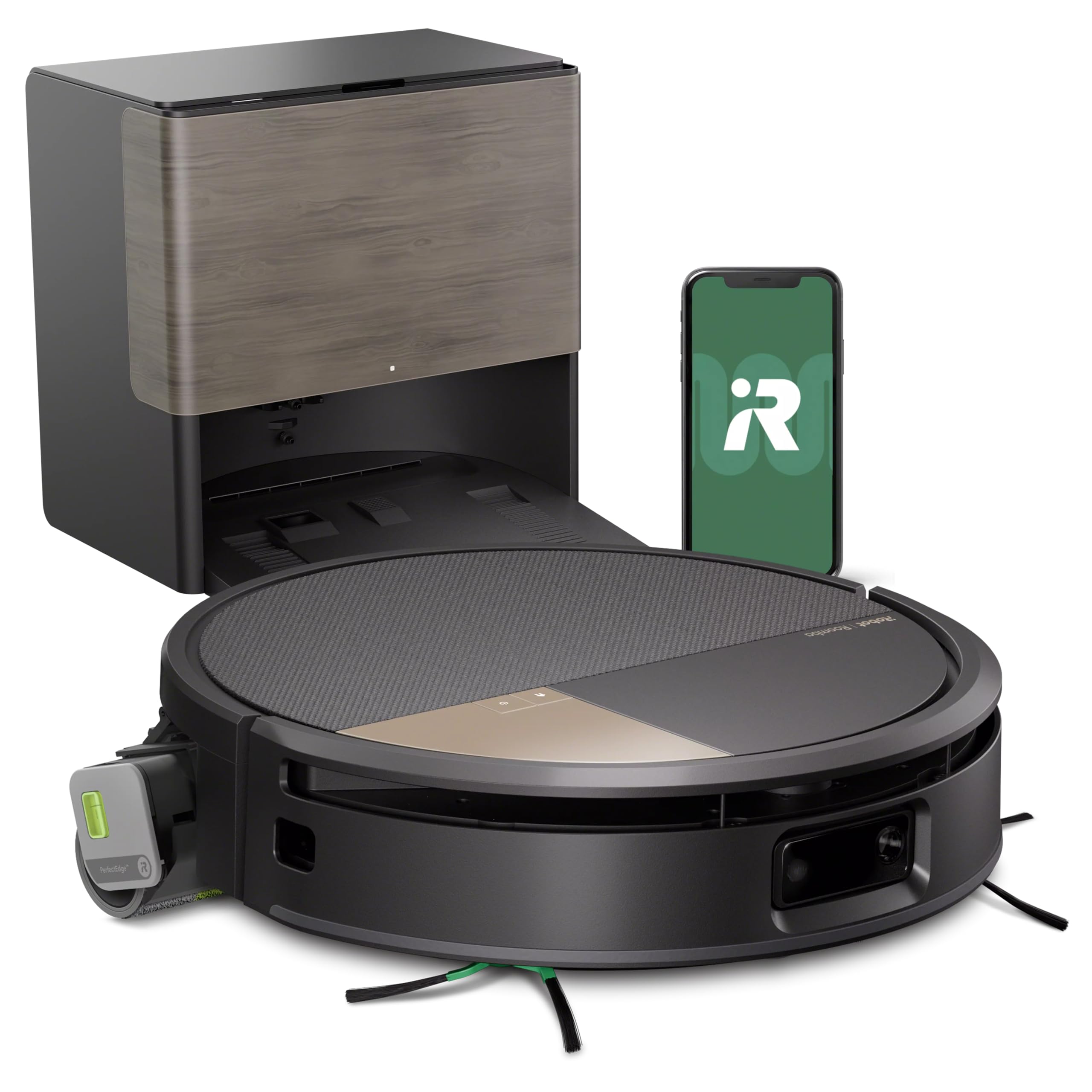 iRobot Roomba Combo j7+