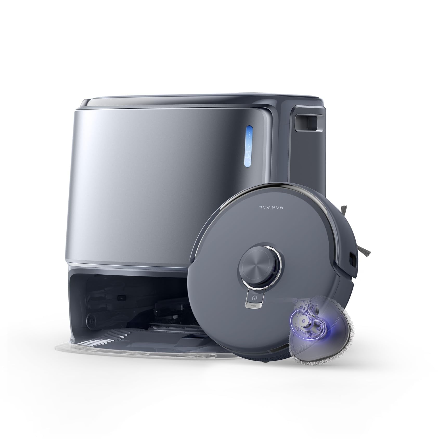 Narwal Freo Z10 Ultra