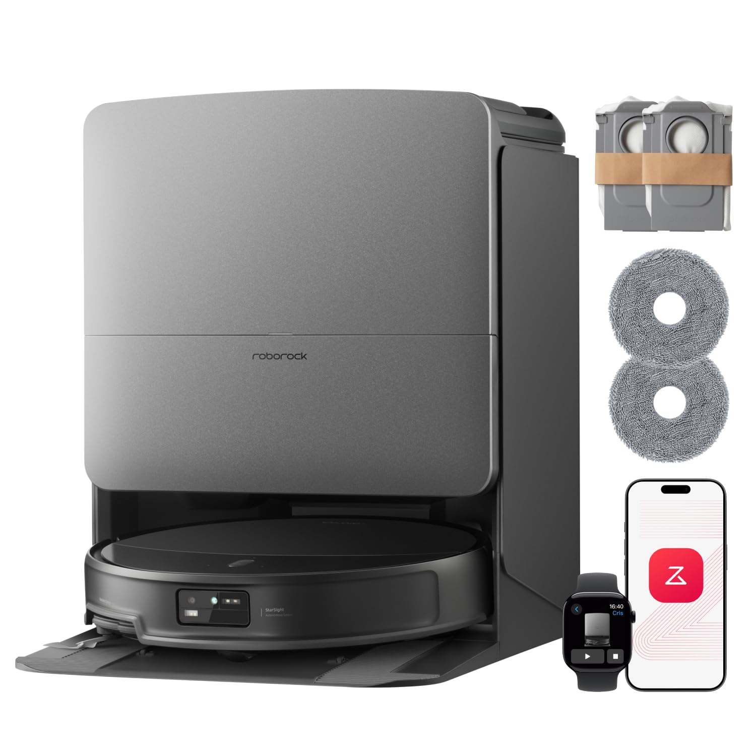 Roborock S8 Pro Ultra