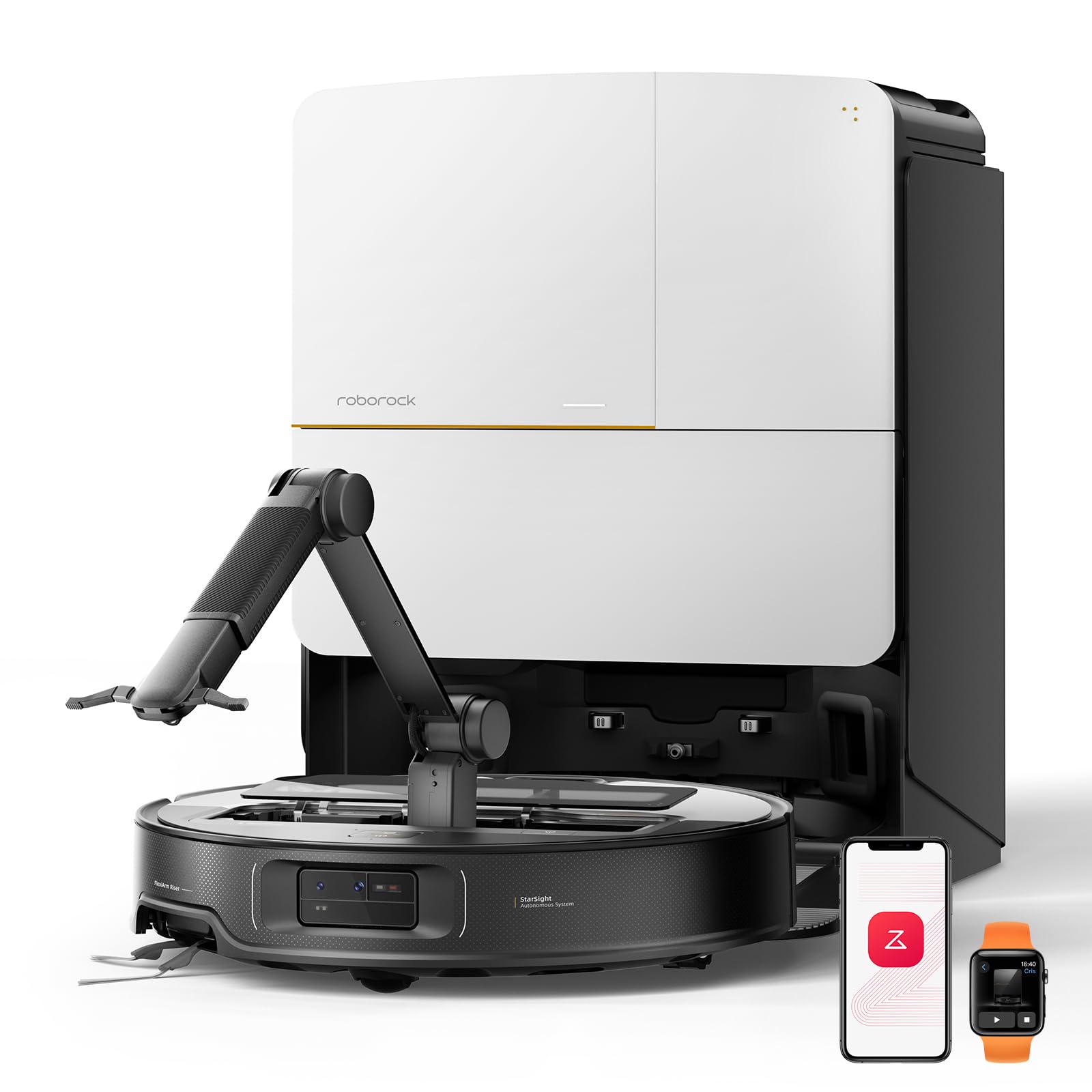 Roborock Saros 10R