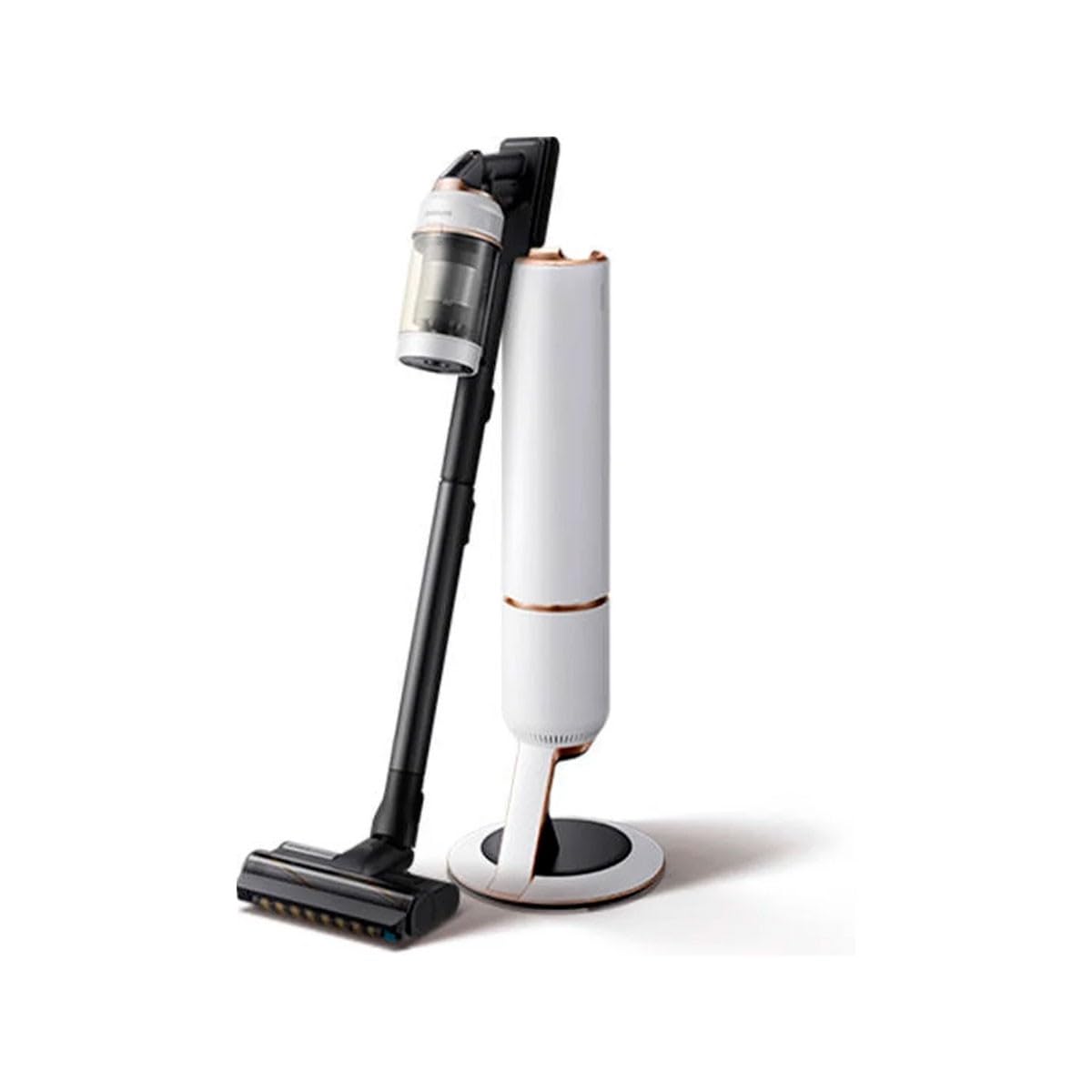 Samsung Bespoke Jet Bot Combo