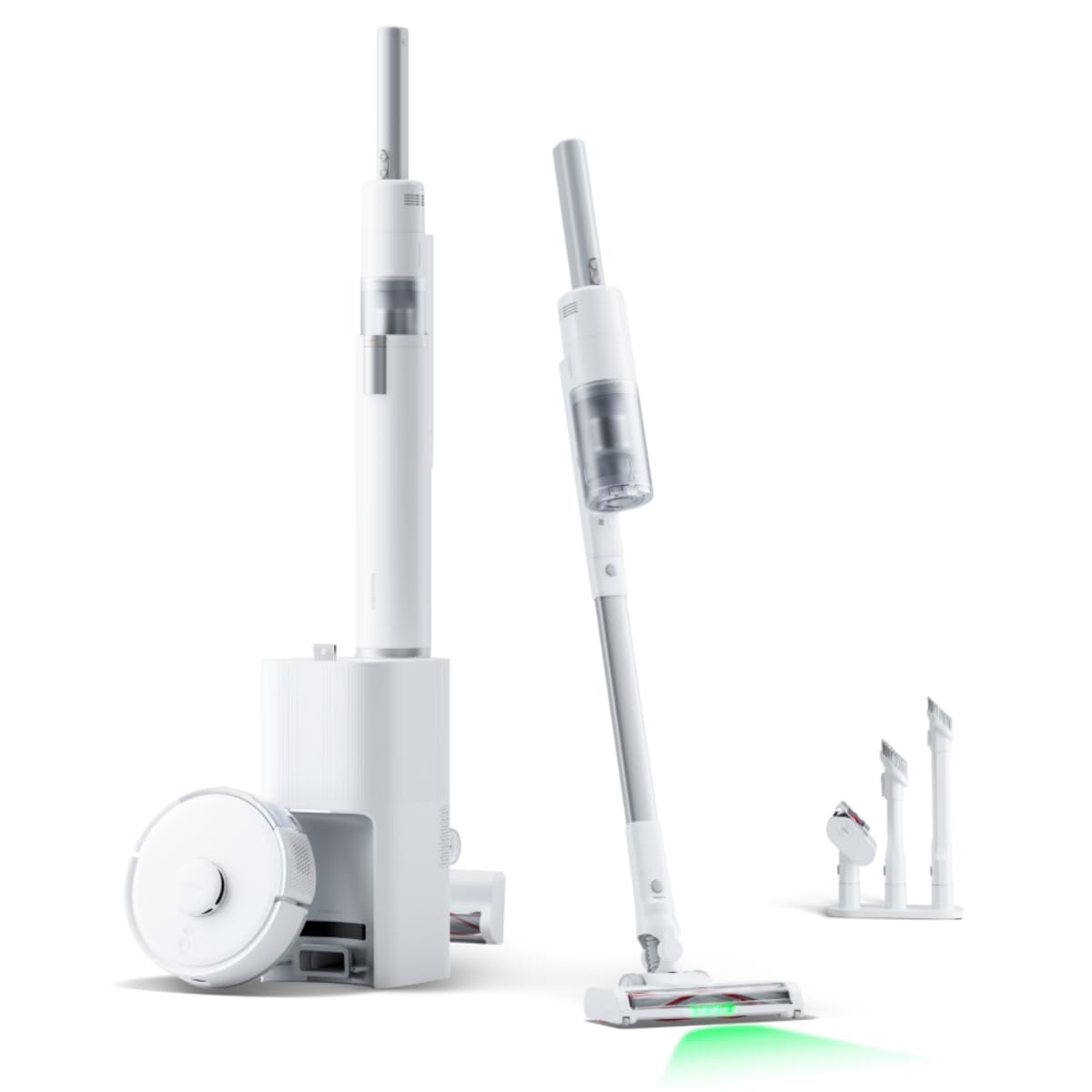 SwitchBot K20 Plus Pro
